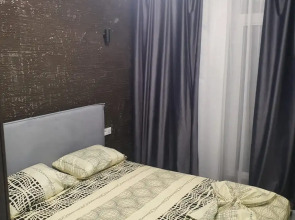 Апартаменты на Пархоменко 2 (403)