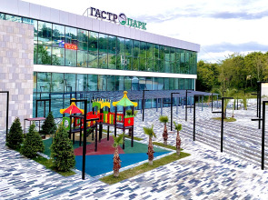 Квартира Сочи Парк