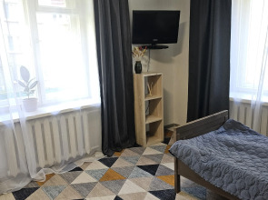 Квартира Однокомнатная в Тихом Дворе