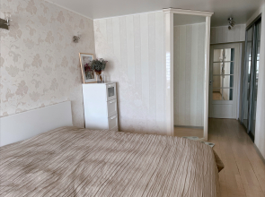 Апартаменты Уютная Квартира в Центре