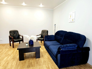 Квартира Неотель на Площади Ленина, рядом Театр Оперы и Балета