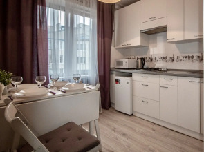 Квартира На Пролетарской