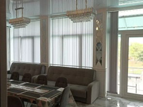 Частный дом в Центрe Города с Видом на Набережную