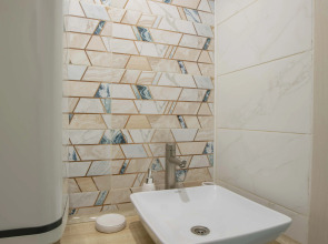 Гостевой Дом у Заповедника