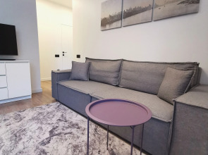 Апартаменты Inkeri