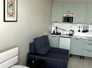 Апартаменты Lesnaya Life