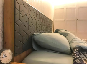 Квартира на Широкой у Метеора