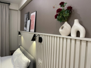 Апартаменты Дело в шляпе