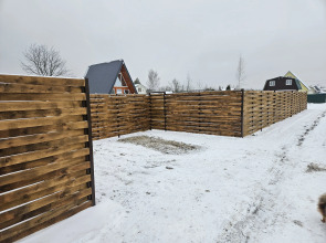 Частный дом VIP Dacha в Рыбинске