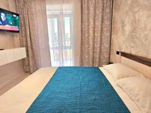 Квартира Домашний очаг на Заводской