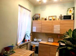 Хостел Кот Матроскинн на Орловском