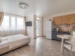 Апартаменты 275 Красноармейская 8