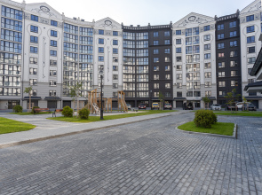 Квартира Дюны Балтики