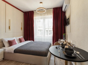 Апартаменты Room2day Merlot