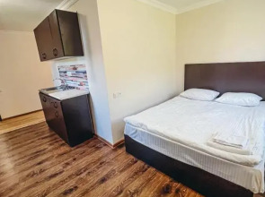 Апарт-Отель Town hall of Tsaghkadzor