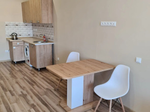 Апартаменты с видом на море