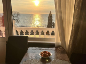 Апартаменты Платан