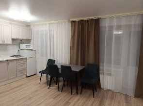 Апартаменты на Тверском 3