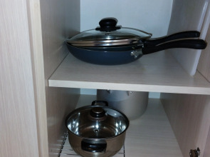 Квартира Уютная для Вас