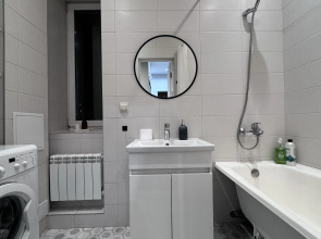 Квартира 3-комнатная YarApartments на Свободы 58