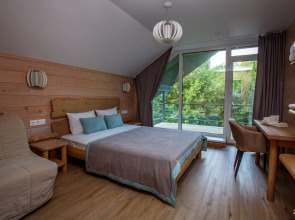 Гостевой Дом Финские Дачи