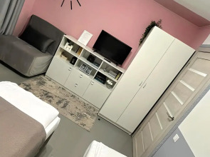 Квартира Уютная район ККБ