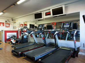 Отель Pontikonisi