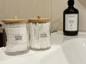 Квартира в ЖК 21 Век - Курская