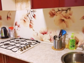 Апартаменты Снегири