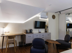 Гостевой дом Шувалофф