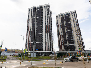 Апартаменты Дизайнерская Квартира с Джакузи