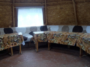 Отель Дикий Крым