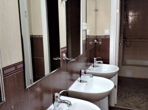 Отель Stay Way на Белорусской