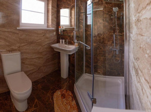 Апартаменты У Моря