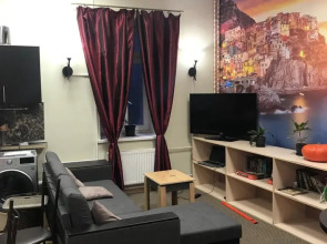 Хостел Философ