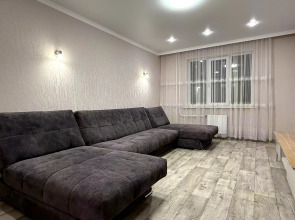 Квартира ОренРент для Большой Семьи