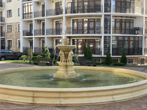 Апартаменты Марлин