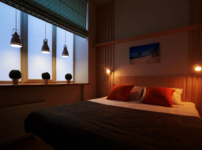 Отель Никольская Гавань