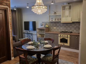 Апартаменты Cranz Terrasse