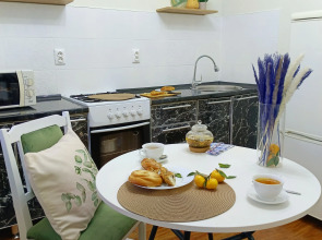 Квартира City Center