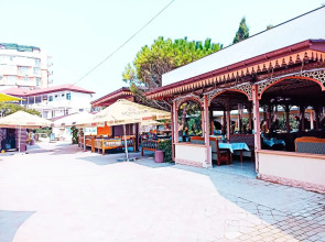 Гостевой дом На Московской