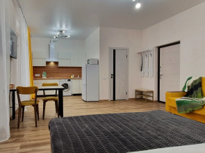 Апартаменты Urban Кот Energy