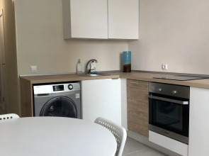 Квартира Sputnik 1