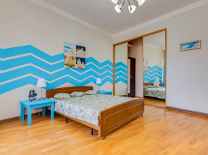 Апартаменты Грибоедова 38