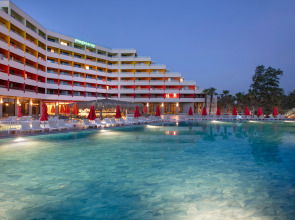 Megasaray Resort Side