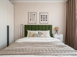 Апартаменты Japanese spring