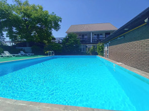 Гостевой Дом Фортуна