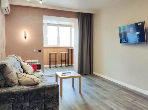 Апартаменты Премиум Сеть ЙоХоум