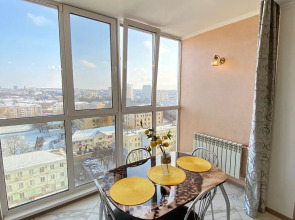 Апартаменты Вега