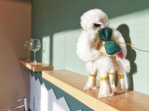 Апартаменты M.O.O.N. APARTMENTS Lamiya 34